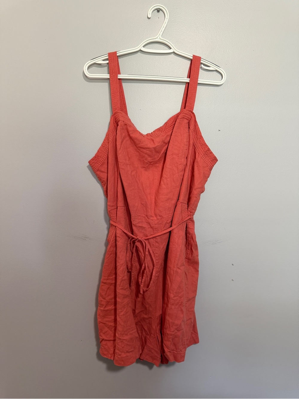 Old Navy Romper Size 3X